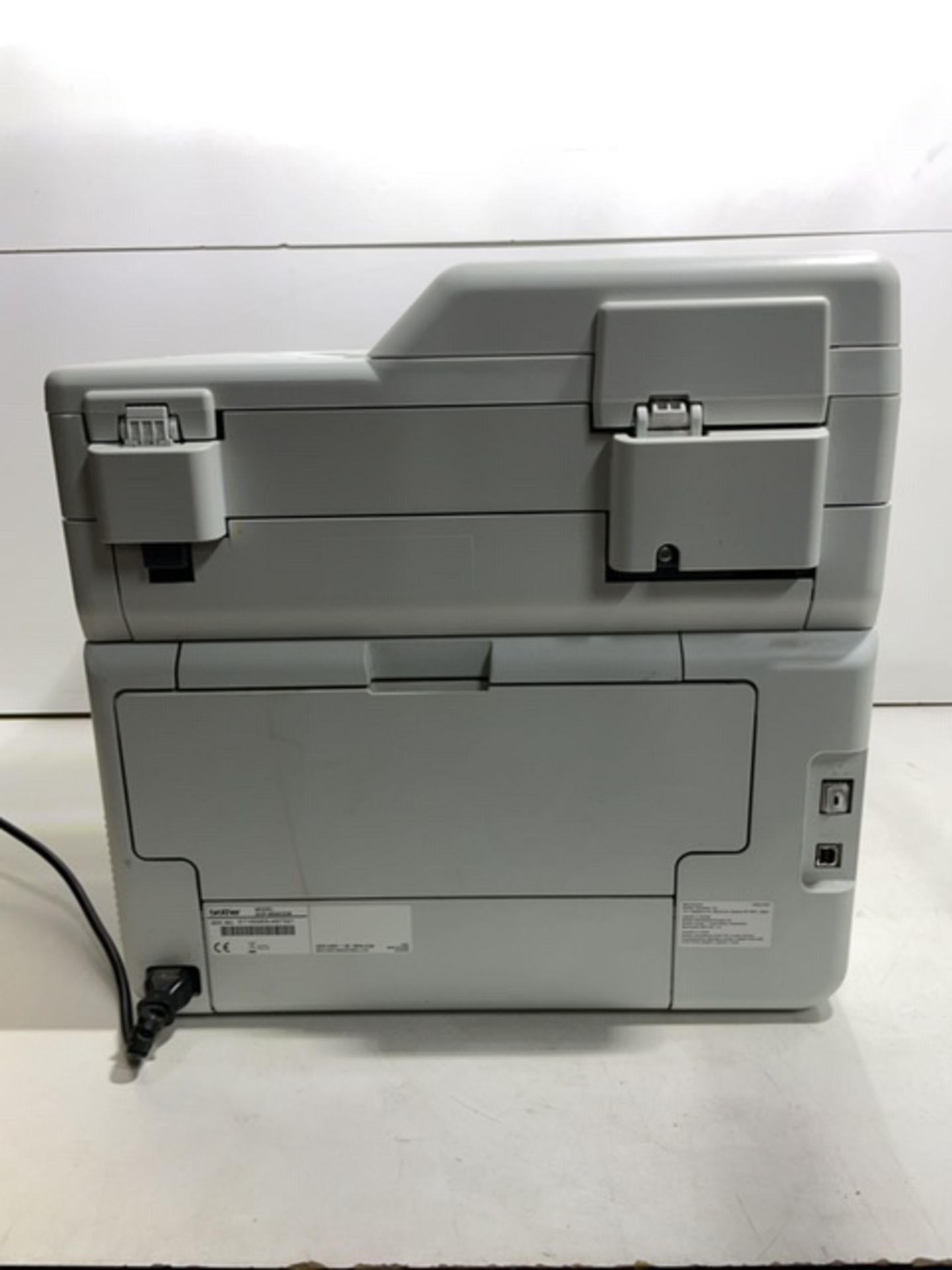 Brother Printer | MFP DCP-9020CDW - Image 4 of 5