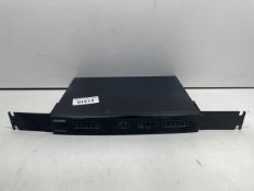 Huawei AR200 Series AR207V Access Router