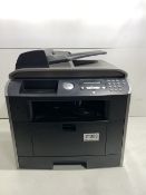 Dell Multifunction Laser Printer | 1815Dn