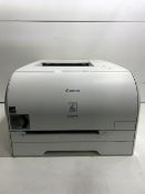 Canon i-SENSYS Printer | LBP5050