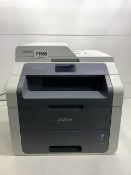Brother Printer | MFP DCP-9020CDW
