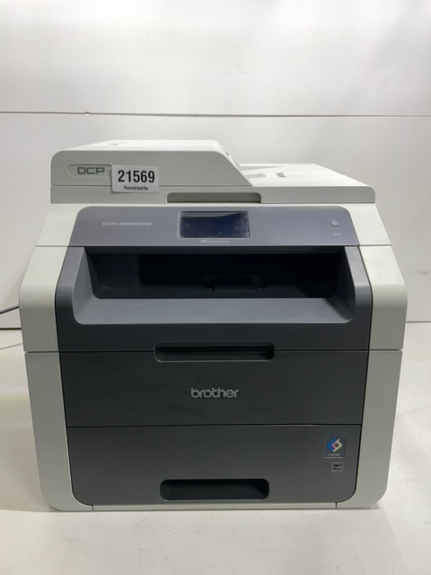 Brother Printer | MFP DCP-9020CDW