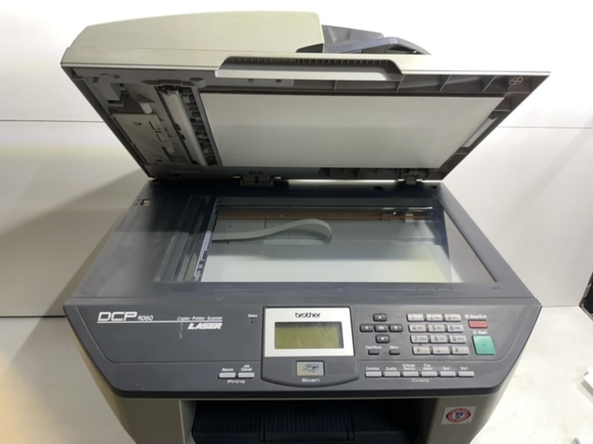 Brother Multifunction Printer | DCP 8060 - Image 3 of 5