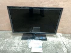 Samsung 32" TV | UE32D5520