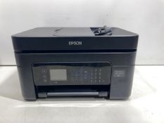 Epson WF-2850 Printer / Scanner