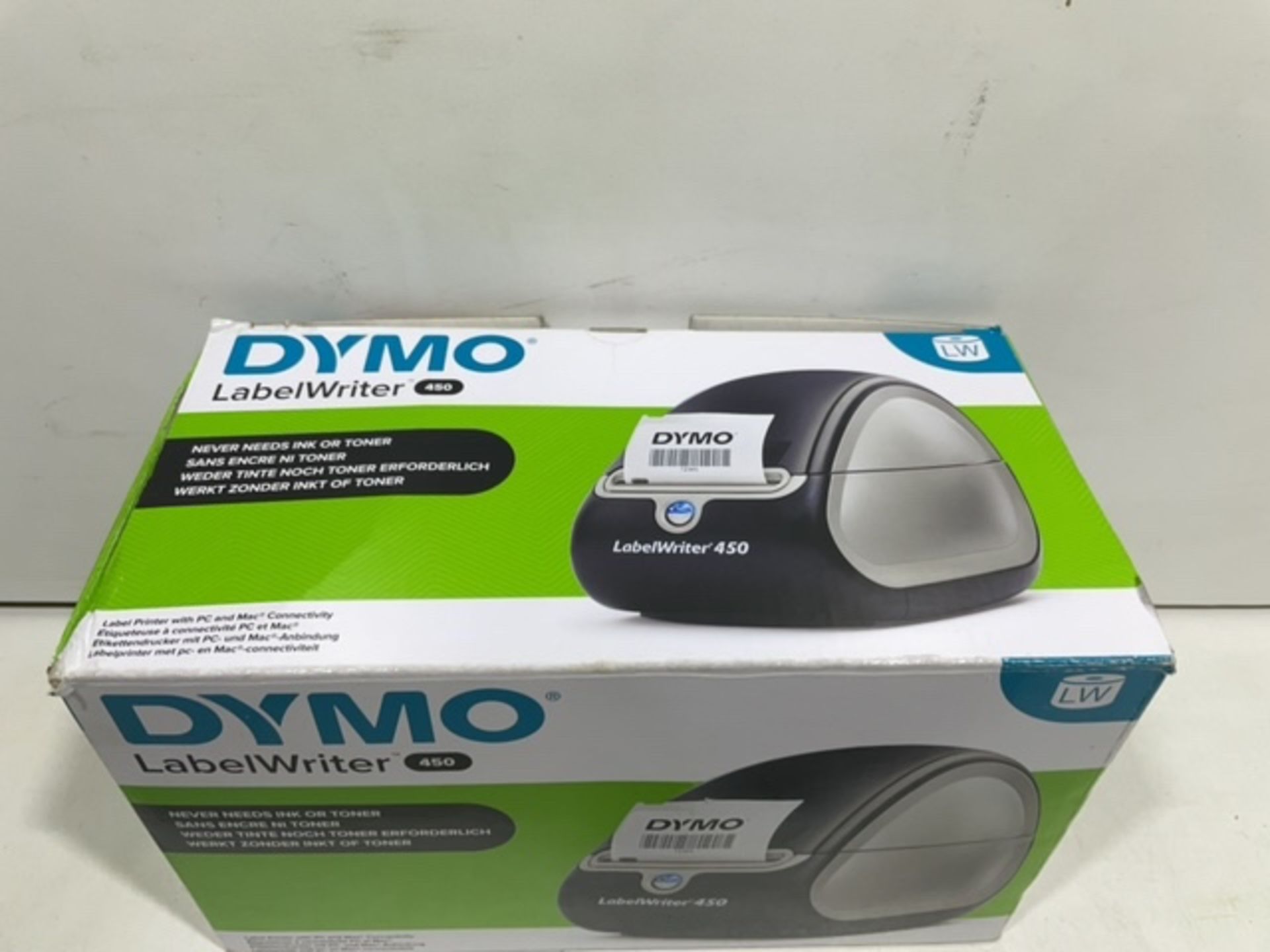 Dymo Label Writer - Image 2 of 3