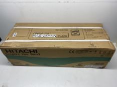 Hitachi RAS-25YH5 Split Type, Indoor Unit Air Conditioner