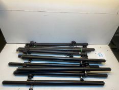 10 x Various Distance Rods - As Pictured