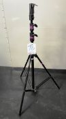 Manfrotto Speaker/Lighting Stand