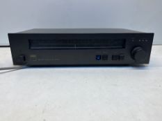 NAD 4020A AM/FM Stereo Tuner
