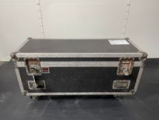 BSH Mobile Flight Case