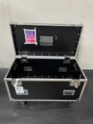 Mobile Flight Case