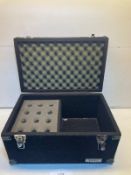 Unitec 12 Space Mic Case