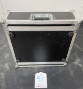 Slim Flight Case