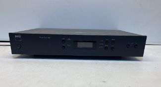 NAD 412 Stereo Tuner