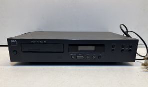 NAD Compact 501 Disc Player