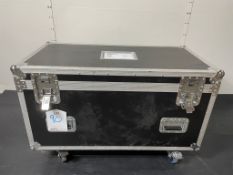 Mobile Flight Case