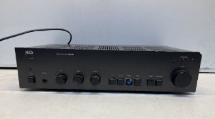 NAD 3020B Stereo Amplifier