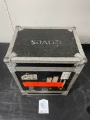 BSH Flight Case