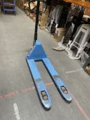 Eoslift Hand Hydraulic Pallet Truck