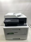 Brother MFC-L3710CW Wireless Colour Laser Printer