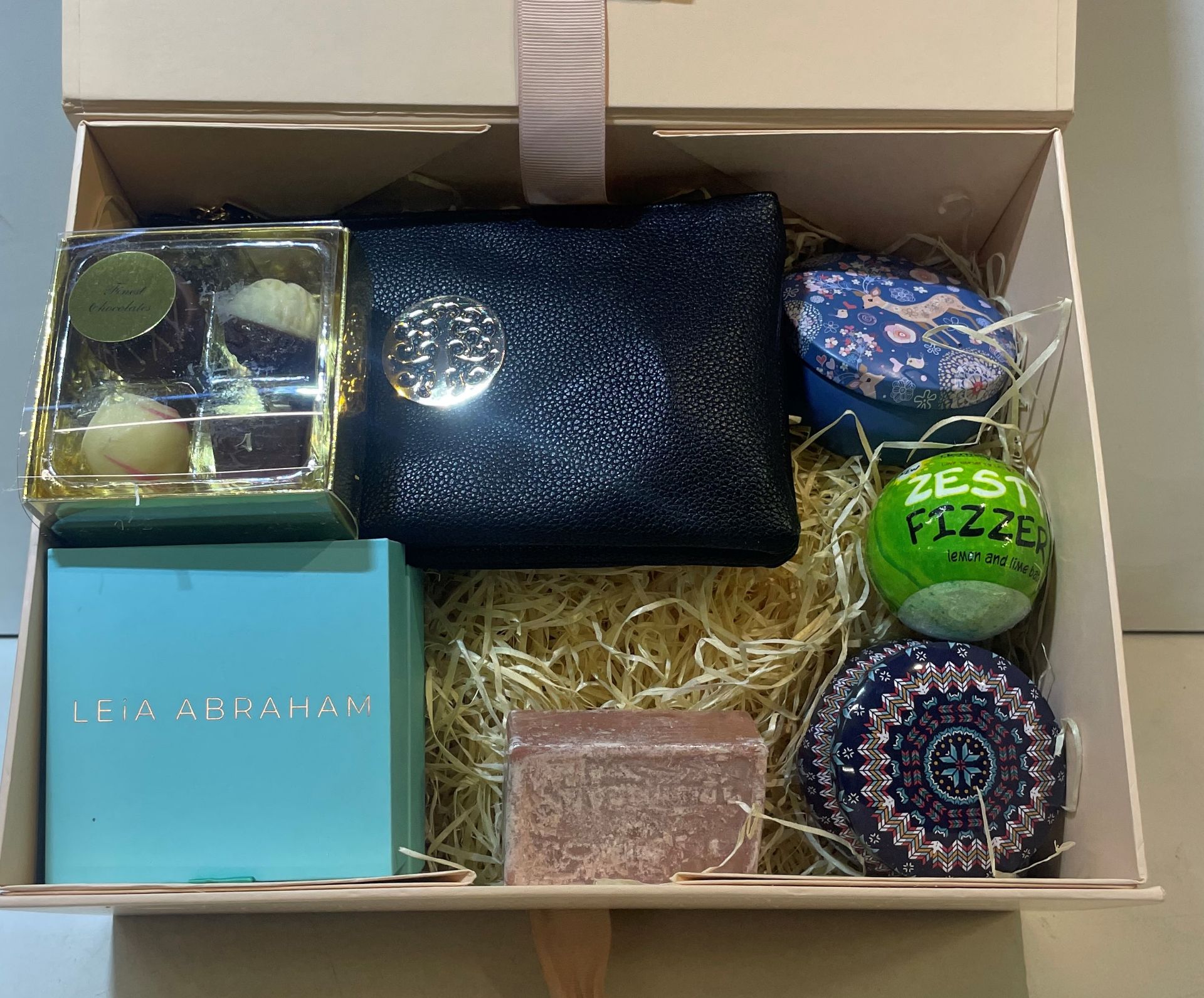 Gift Boxes for Her | 3 Sizes Small, Medium, Large | For Quantities and Contents see Description - Image 25 of 36