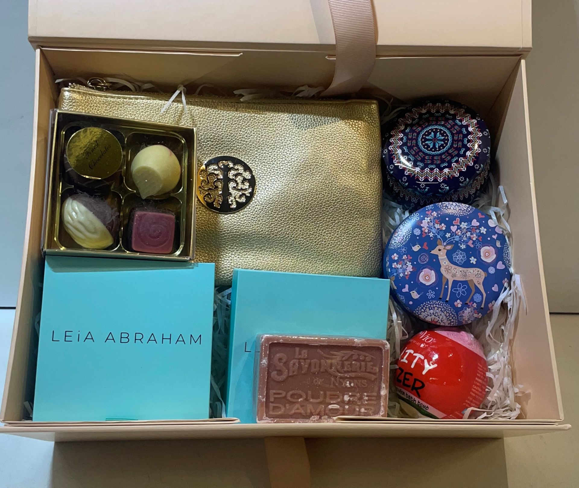 Gift Boxes for Her | 3 Sizes Small, Medium, Large | For Quantities and Contents see Description - Image 26 of 36