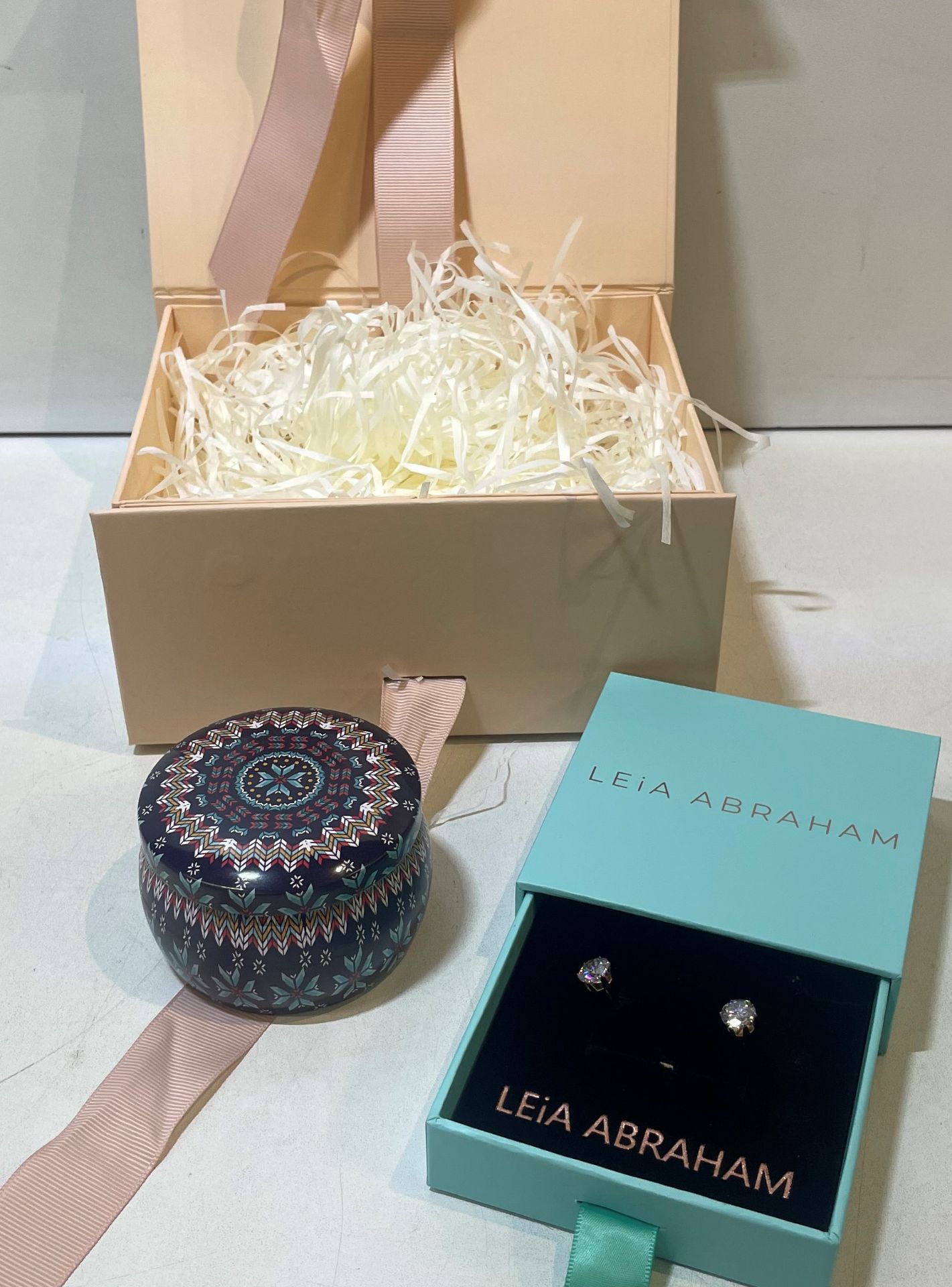 Gift Boxes for Her | 3 Sizes Small, Medium, Large | For Quantities and Contents see Description - Image 31 of 36