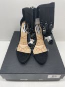 Ex-Display Lucy Choi High Heel Stiletto Shoes | Eur 40.5
