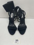 Pre-Owned Lucy Choi High Heel Stiletto Shoes | Eur 40