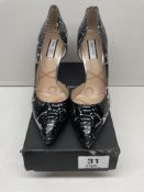 Ex-Display Lucy Choi Stiletto Heel Shoes | Eur 42