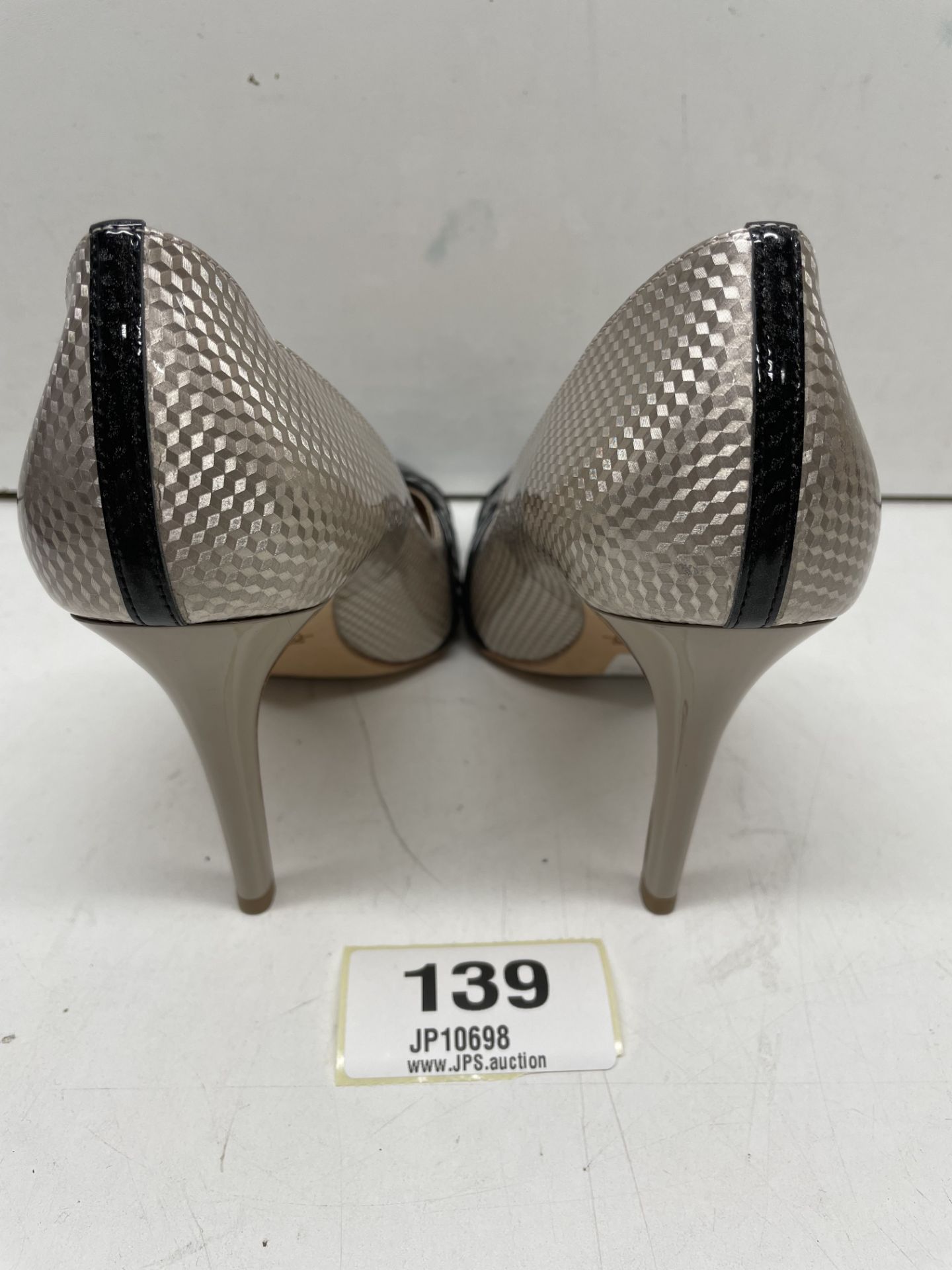 Ex-Display Lucy Choi Stilettos | Eur 37 - Image 3 of 4