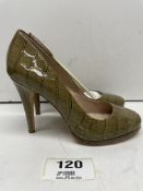 Ex-Display Lucy Choi High Heel Pumps | Eur 37