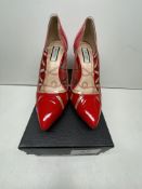 Ex-Display Lucy Choi Stilettos | Eur 40