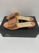 Ex-Display Lucy Choi Mules | Eur 36.5