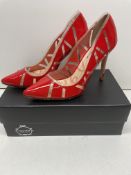 Ex-Display Lucy Choi Stilettos | Eur 40