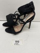 Ex-Display Lucy Choi High Heel Stiletto Shoes | Eur 37