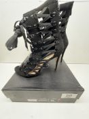 Ex-Display Lucy Choi High Heel Shoes | Eur 42