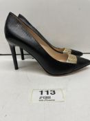 Ex-Display Lucy Choi High Heel Pumps | Eur 37