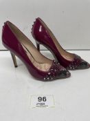 Ex-Display Lucy Choi High Heel Shoes | Eur 37