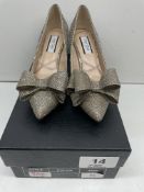 Ex-Display Lucy Choi Shoes | Eur 36