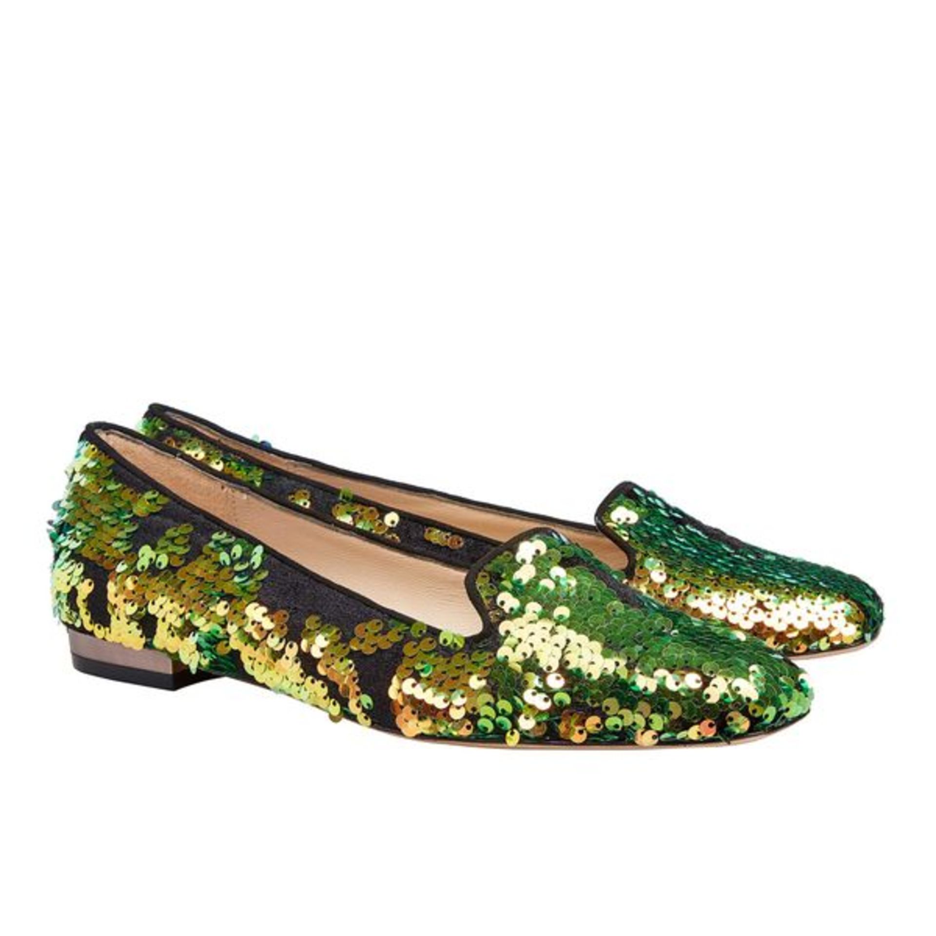 Ex-Display Lucy Choi Loafers | Eur 38 - Image 5 of 5