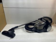 Beko VCO42701AB Cylinder Vacuum Cleaner