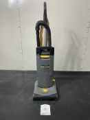 Karcher CV 30/1 Brush-Type Vacuum Cleaner