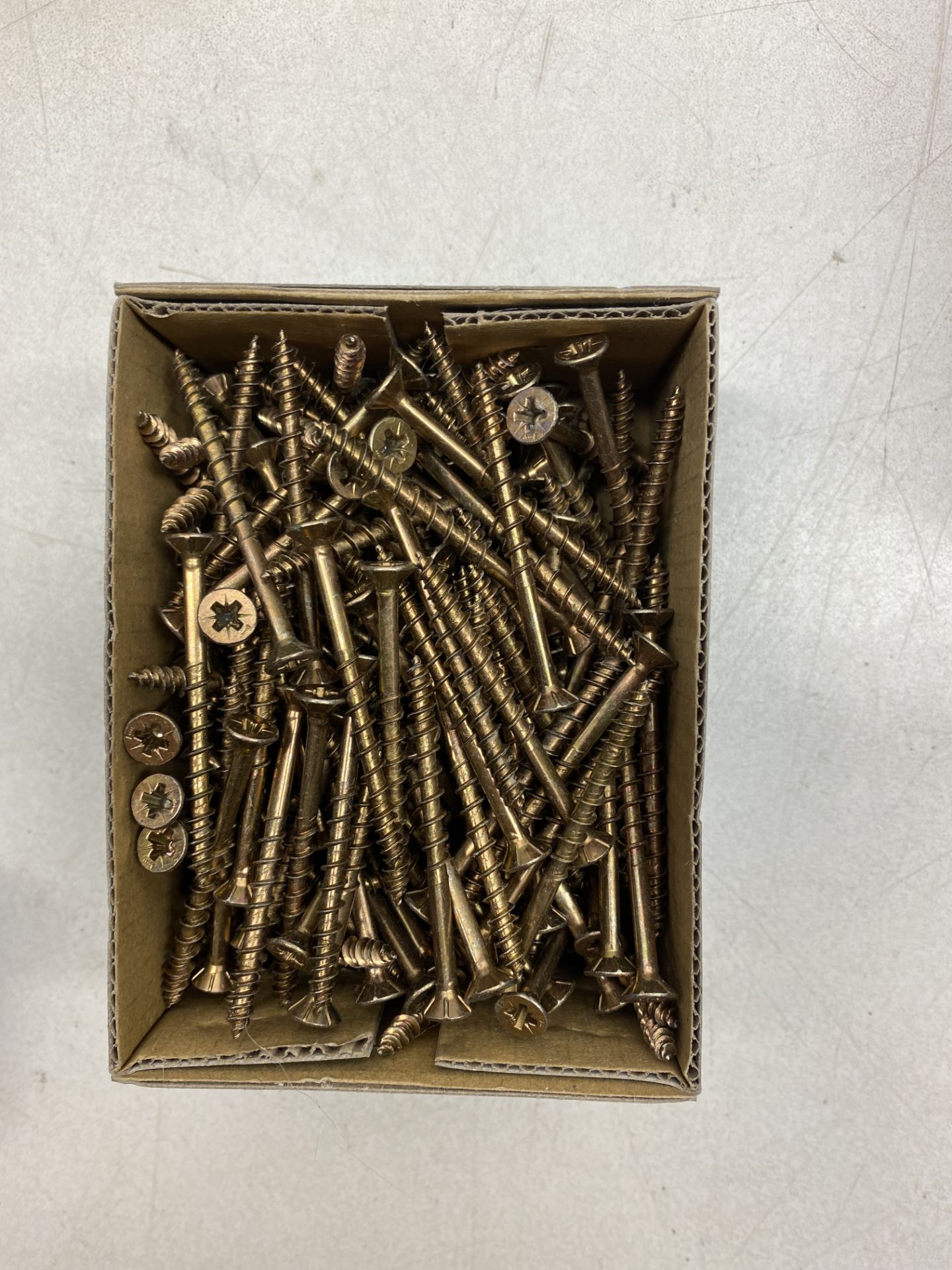 Quantity Of Various Screws, nuts, Bolts, pIns Etc. - Image 6 of 6