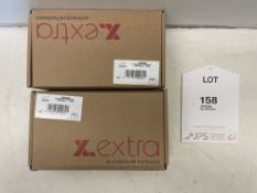 10 x Extra DH002282 SNP Smartbolt 57 Backsets