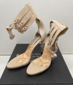Ex-Display Lucy Choi High Heel Stiletto Shoes | Eur 40.5