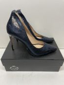 Ex-Display Lucy Choi Stilleto Shoes | Eur 40