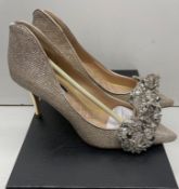 Ex-Display Lucy Choi High Heel Shoes | Eur 35