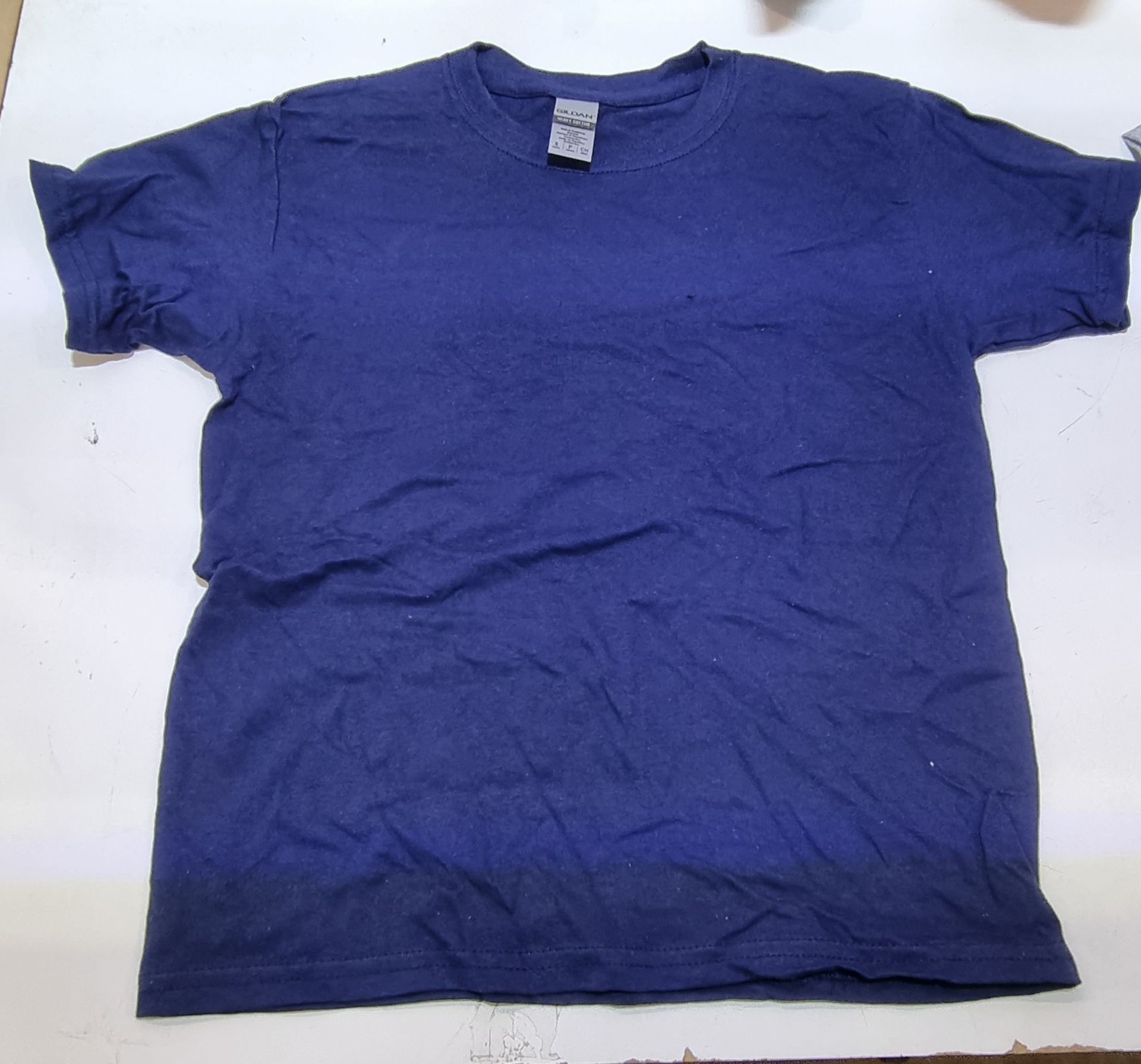 22 x Various Gildan/SF Cotton Adult T Shirts in Various Colours & Sizes - Image 2 of 8